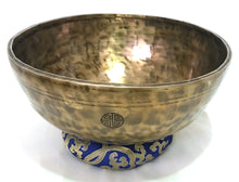 Load image into Gallery viewer, Full Moon Singing Bowl
