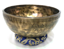 Load image into Gallery viewer, Full Moon Singing Bowl
